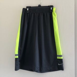Nike boys shorts